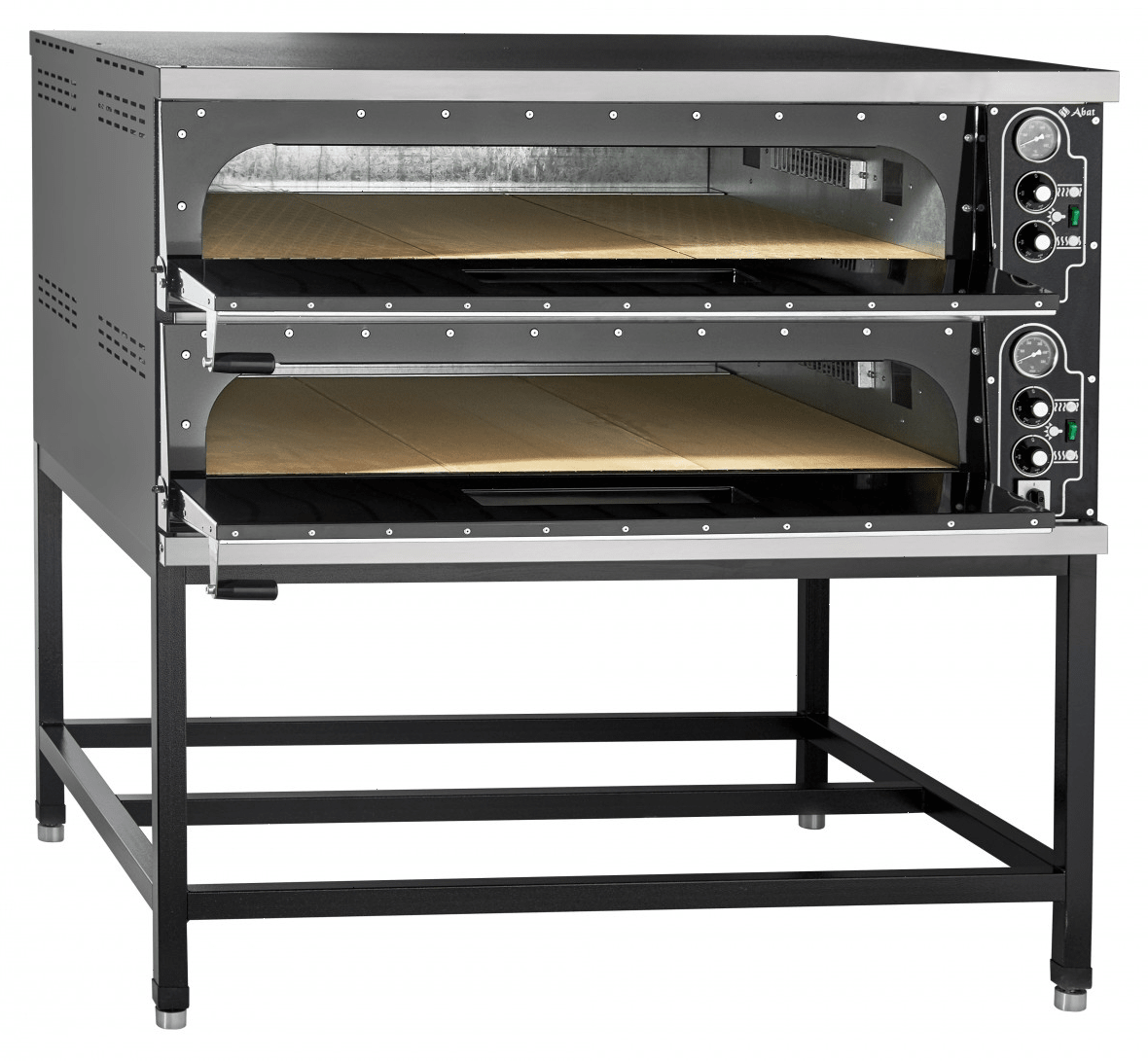 Печь для пиццы Abat ПЭП-6х2 (21000801138)