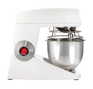 Миксер планетарный Bear Varimixer TEDDY 5L без привода