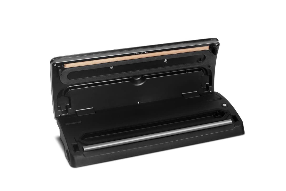 Вакуумный упаковщик бескамерный CASO VC 9