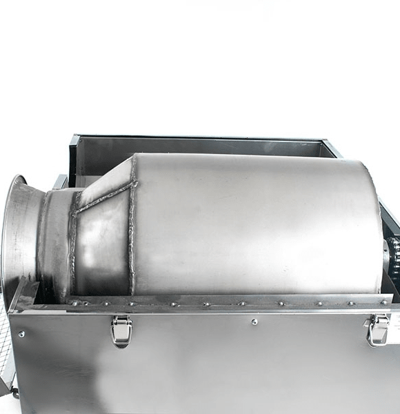 Печь для семечек, орехов Foodatlas KCW-50D