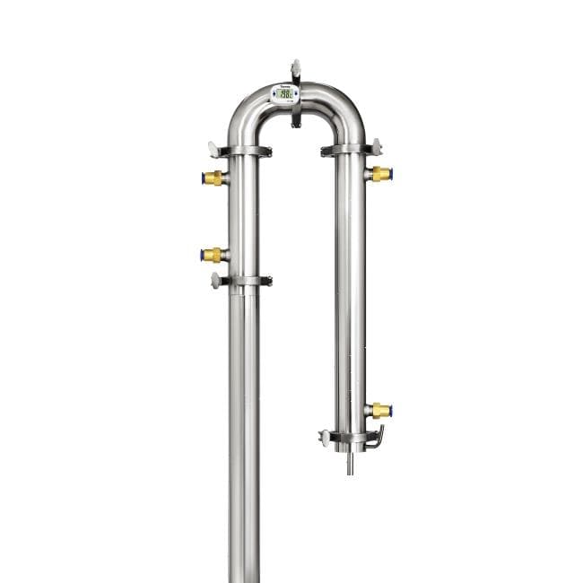 Самогонный аппарат Добрый Жар Абсолют, 25 литров