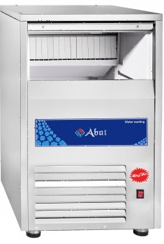 Льдогенератор Abat ЛГ-80/40К-01 (водяное охлаждение) (71000019576)