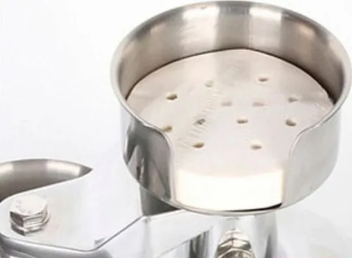 Комплект бумаги для пресса для гамбургеров Hurakan HKN-P150 150 мм (100шт)