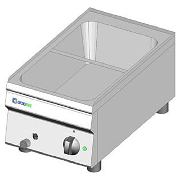 Мармит Tecnoinox BM 35E/0