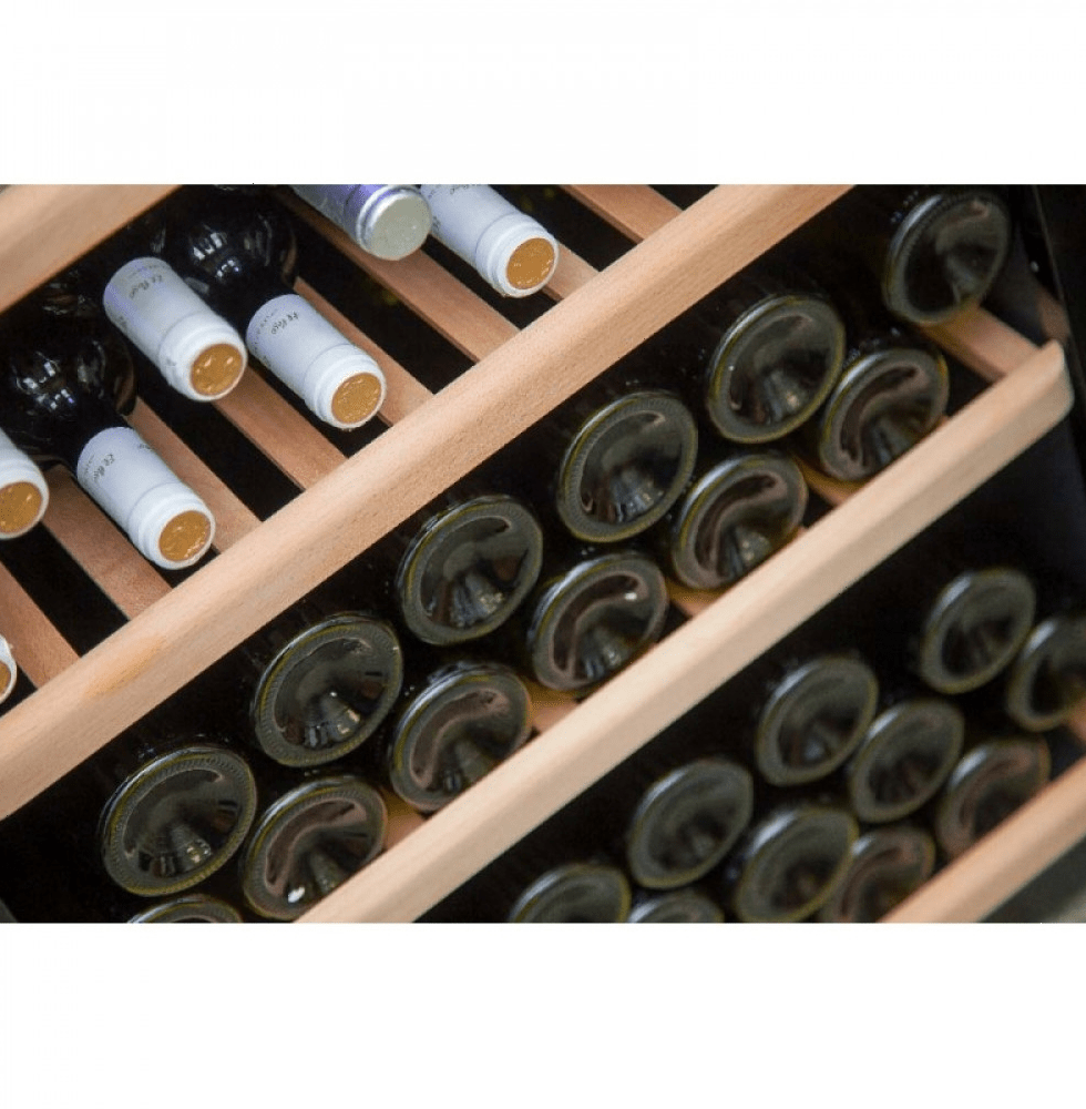 Шкаф винный Cold Vine C180-KBF2