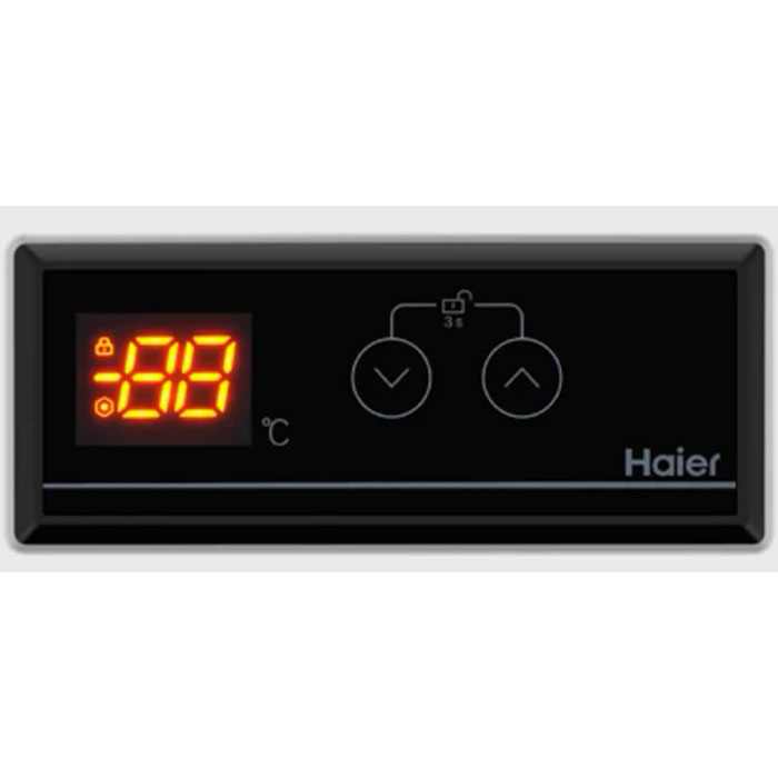 Ларь морозильный Haier SD-206AE