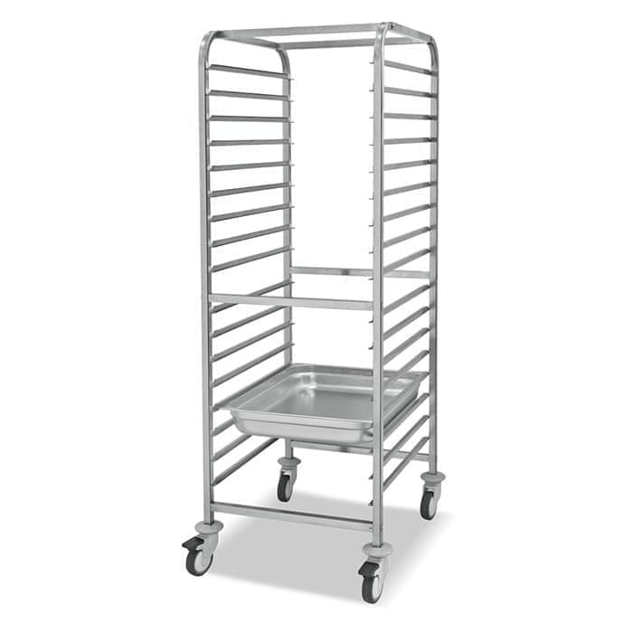 Тележка-шпилька Empero EMP TT 2 6040, 60х40