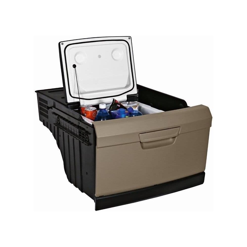 Автохолодильник Indel B TB40AM