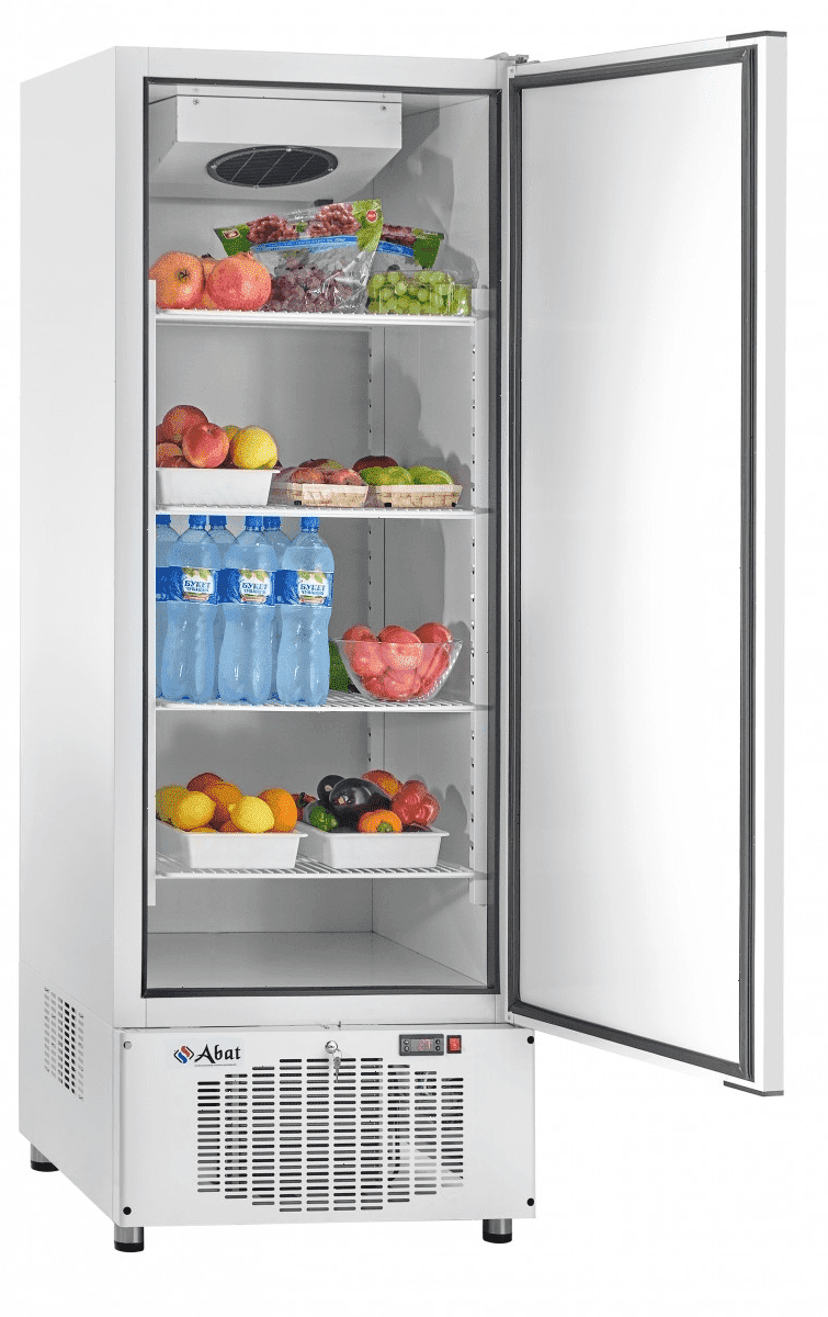 Шкаф холодильный Abat ШХ-0,7-02 краш. (нижний агрегат) (71000004761)