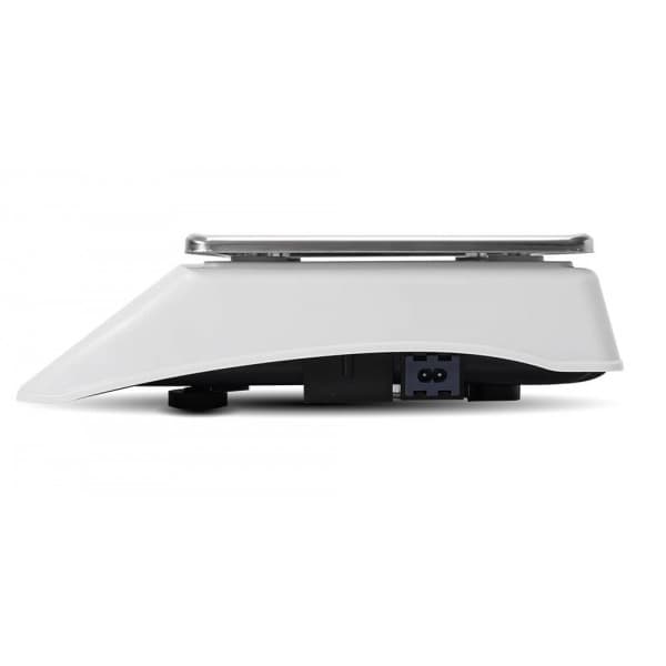 Весы торговые настольные M-ER 223 AC-32.5 "Mary" LCD