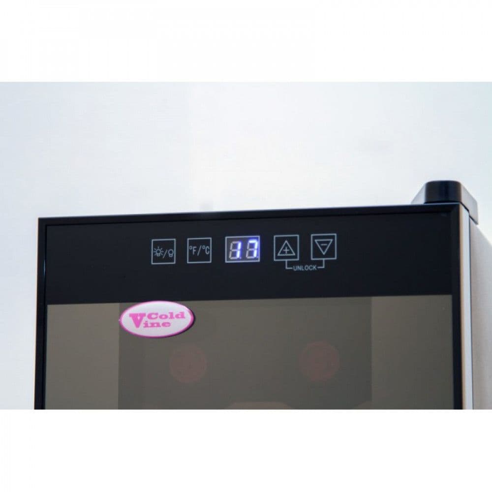 Шкаф винный Cold Vine BCW-35C