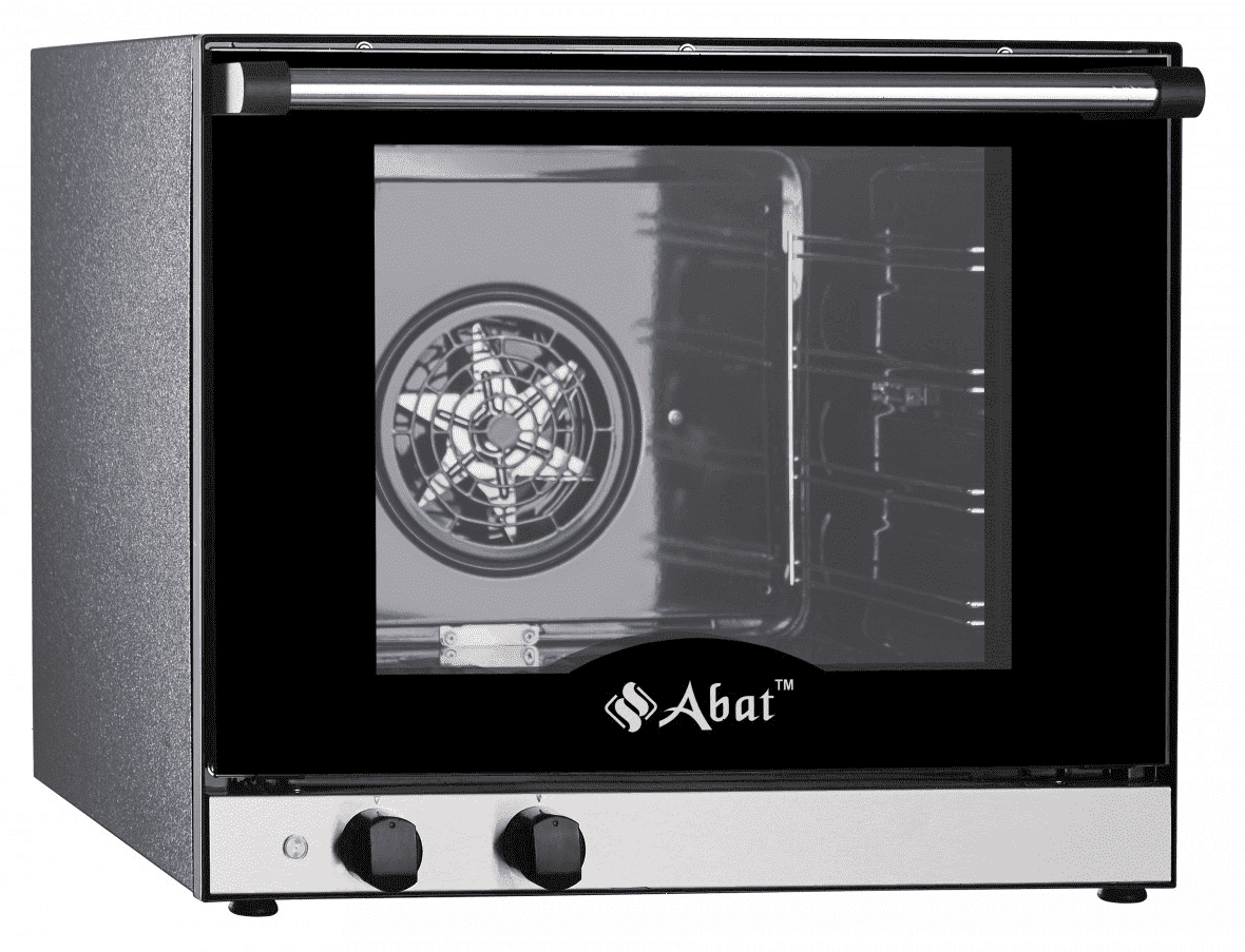 Печь конвекционная Abat ПКЭ-4Э (21000000181)