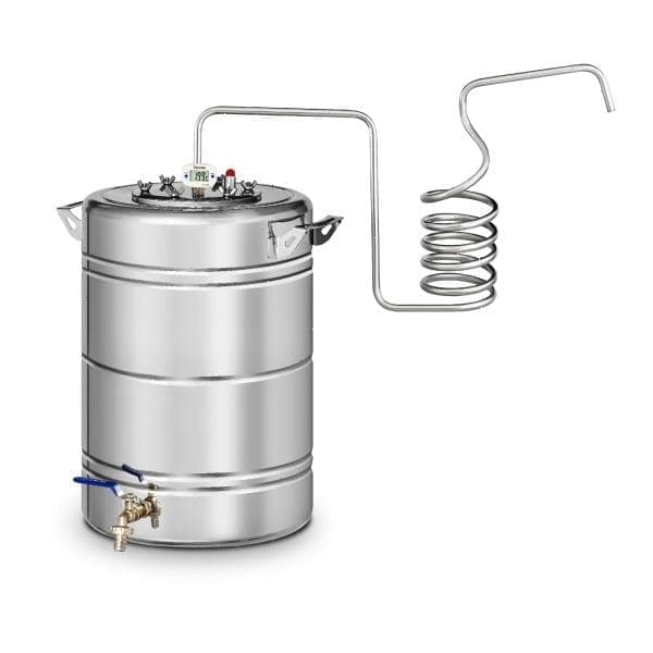 Самогонный аппарат Феникс Дачный эконом, 30 литров