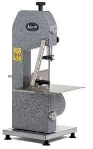 Пила для мяса Apach ASW155 220В крашеный