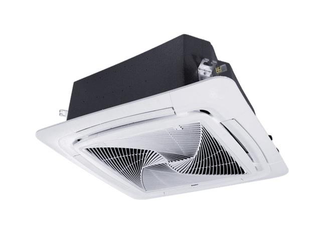 Кассетный кондиционер Haier AB160S1LK1FA / 1U160S1LN1FB