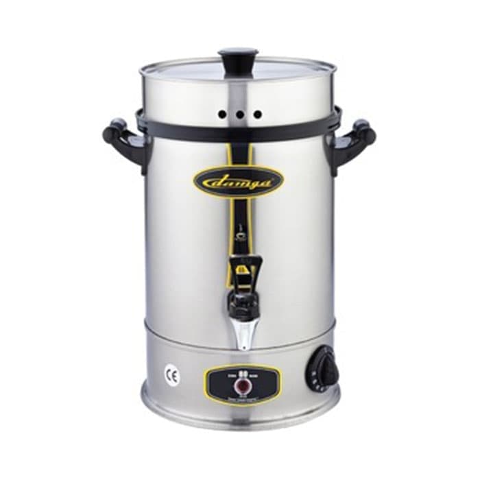 Кофейный перколятор Damga D-2160, 16 л