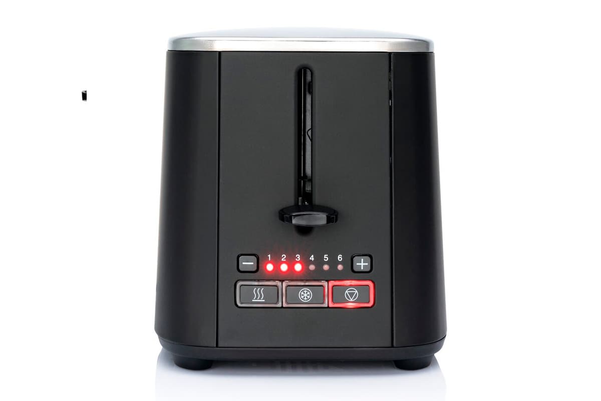 Тостер Wilfa CT-1000MB