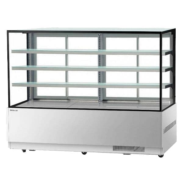 Витрина кондитерская Turbo Air TBP-2100-3