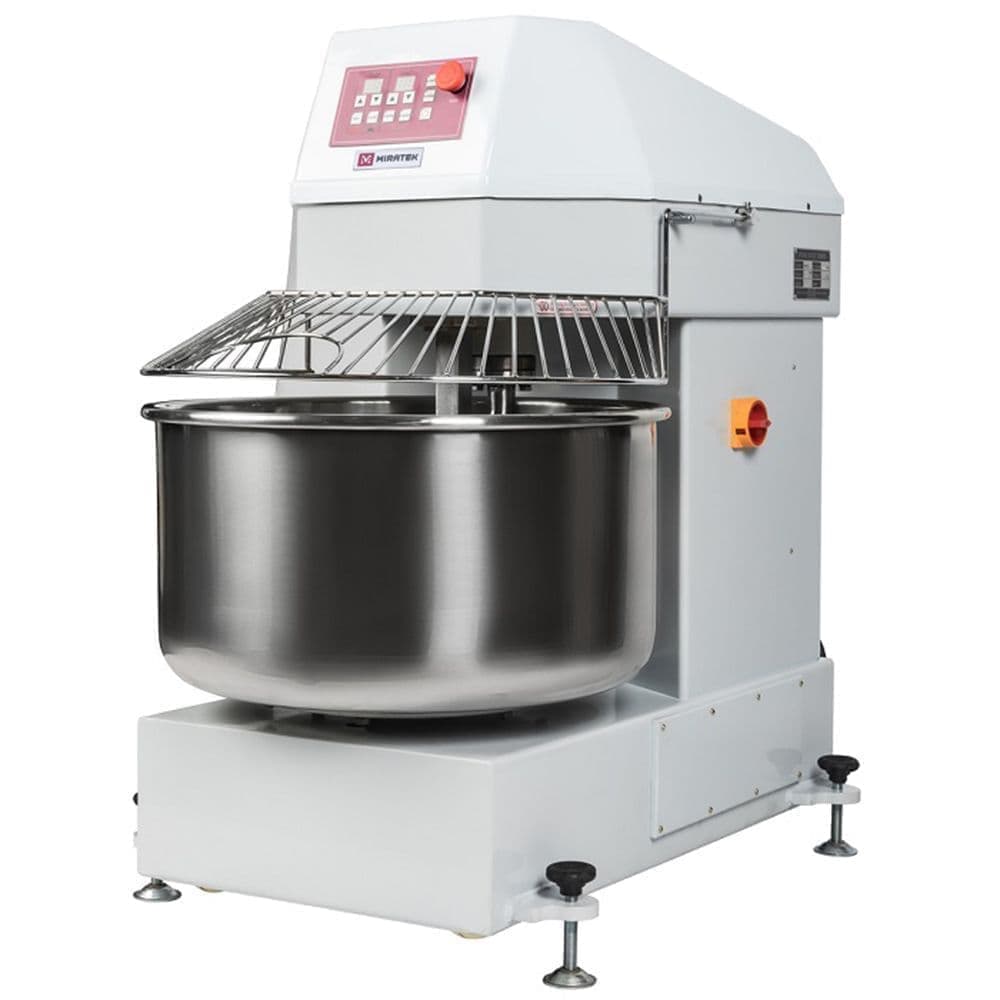 Тестомес Miratek PX-100 380В