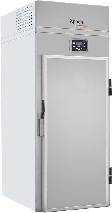 Камера расстоечная Apach RP40601P1CB (с полом)