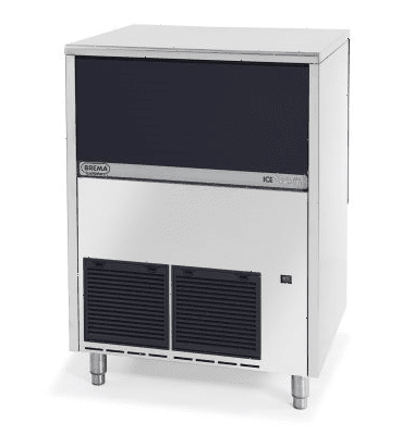 Льдогенератор Brema IMF80A