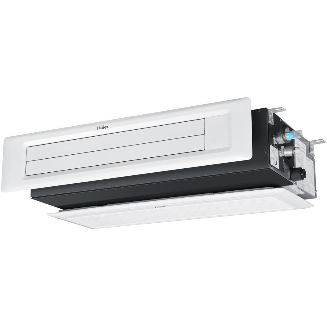 Канальный кондиционер Haier AD24SS1ERA(N)(P) / 1U24GS1ERA