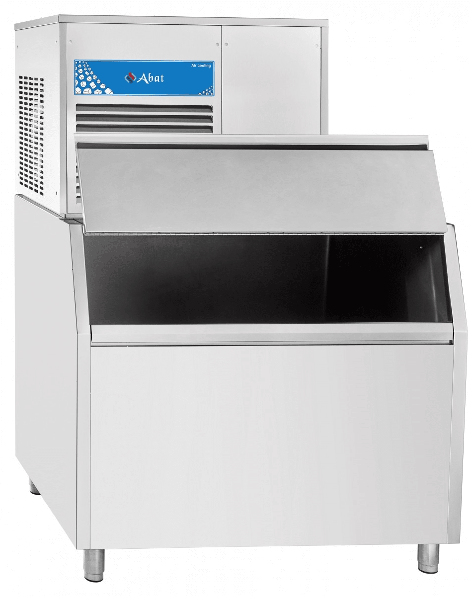 Льдогенератор Abat ЛГ-250Ч-02 (71000019499)