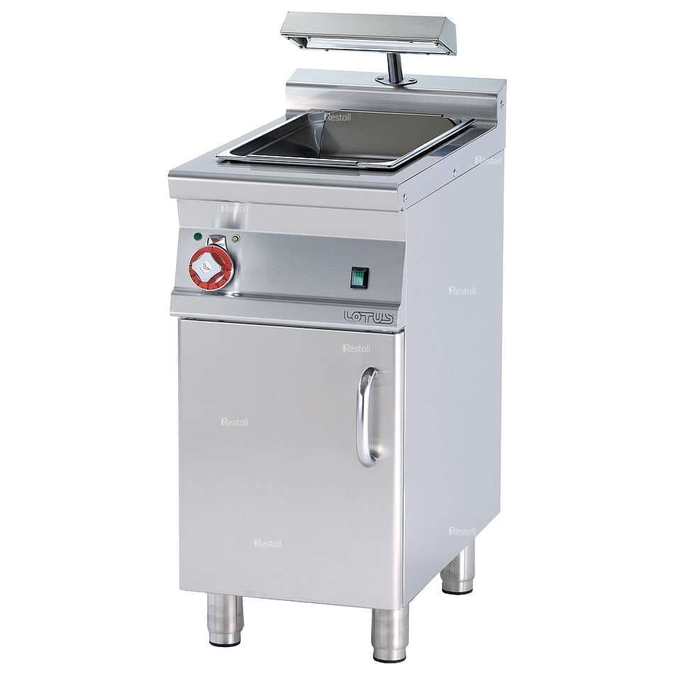 Мармит для вторых блюд Lotus BS-74EM