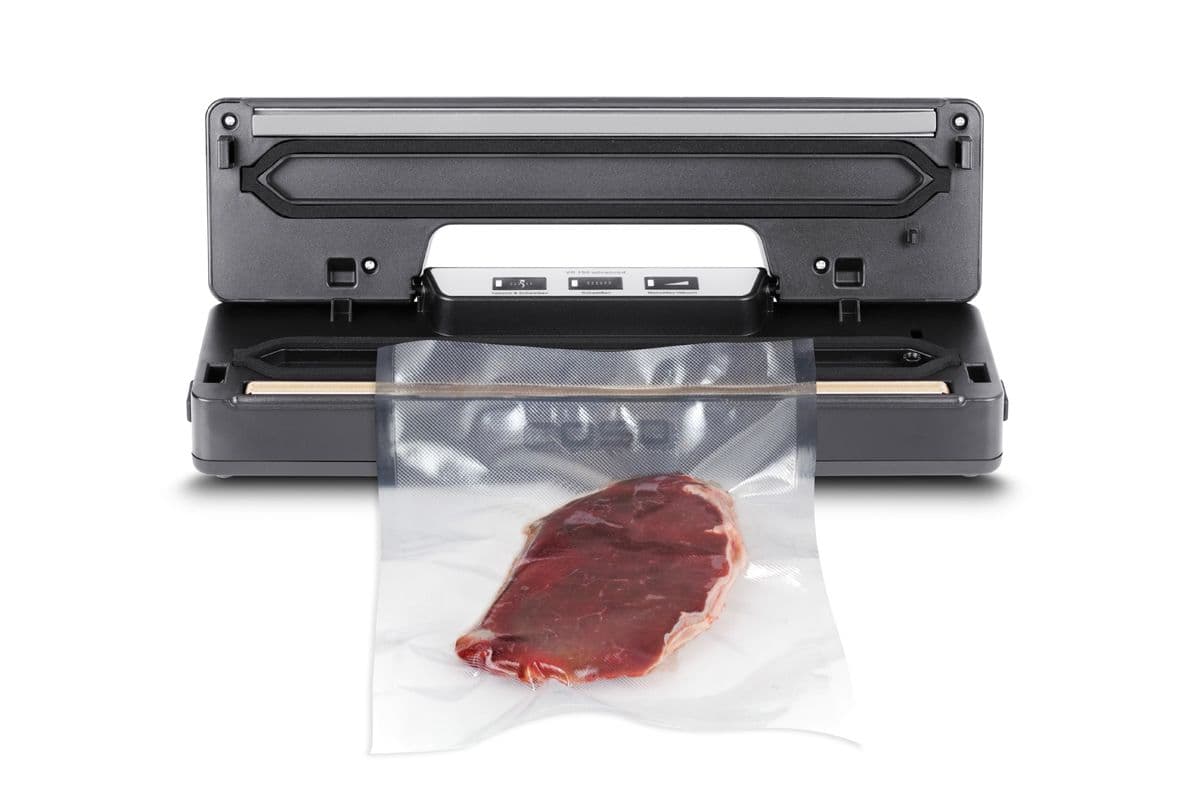 Вакуумный упаковщик бескамерный CASO VR 194 Advanced