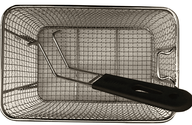 Корзина для фритюрницы Airhot EF4