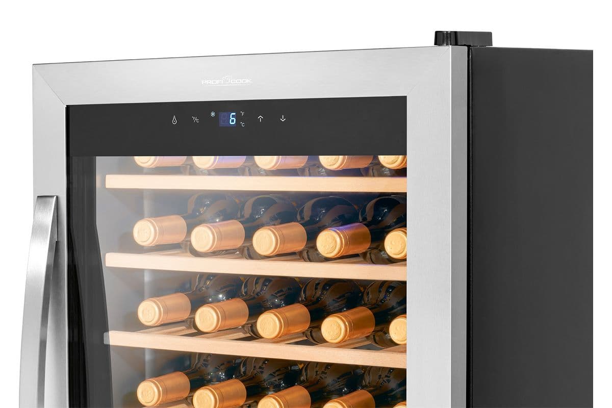 Шкаф винный Profi Cook PC-WK 1235