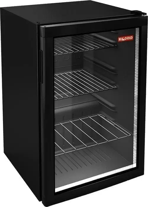 Шкаф холодильный (минибар) Hicold XW_85