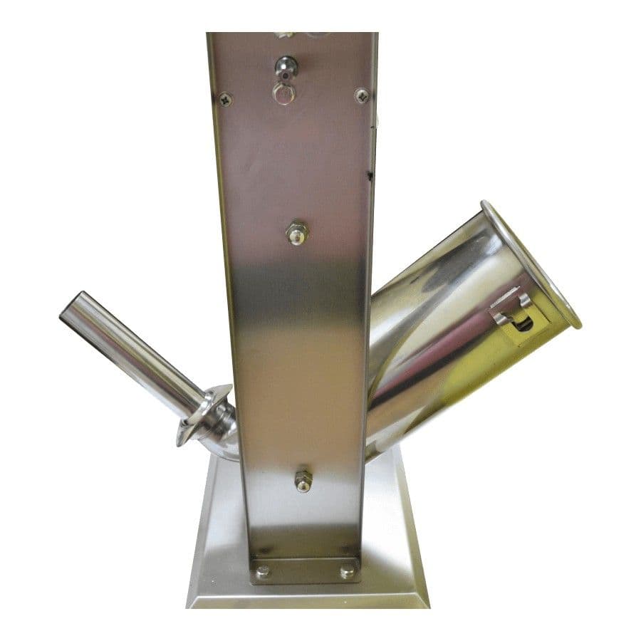 Шприц колбасный Hakka SV-5