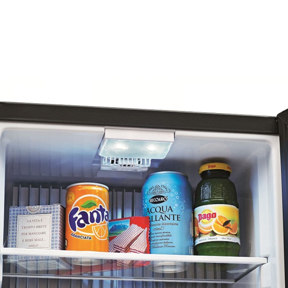 Шкаф холодильный (минибар) Indel B Iceberg 30 Plus..+2/+13°С