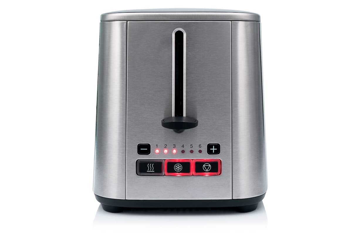 Тостер Wilfa CT-1000S