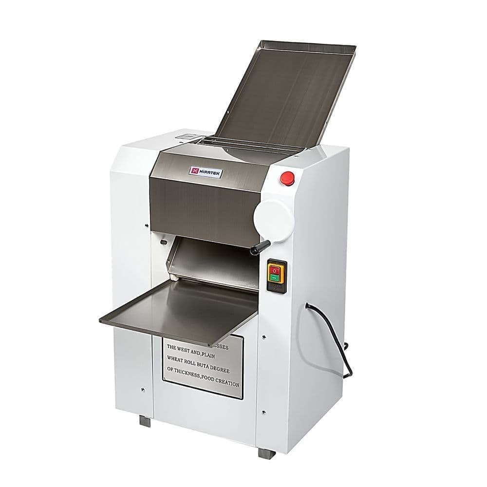 Тестораскаточная машина Miratek KR-500 220В