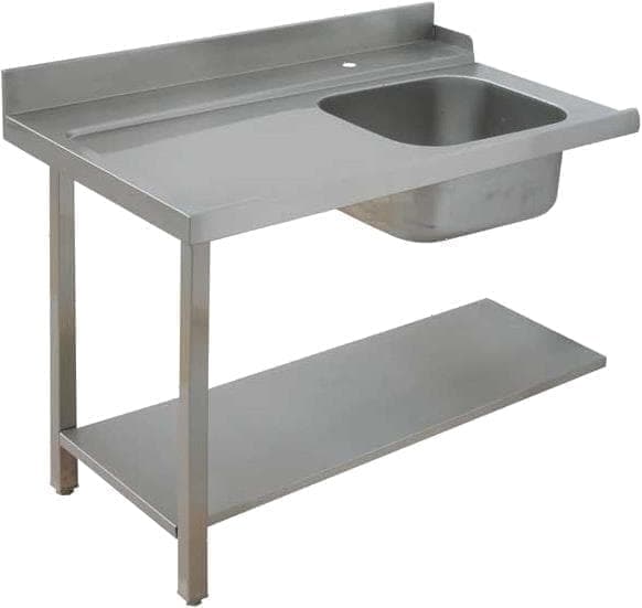 Стол сортировочный Apach Chef Line L75451