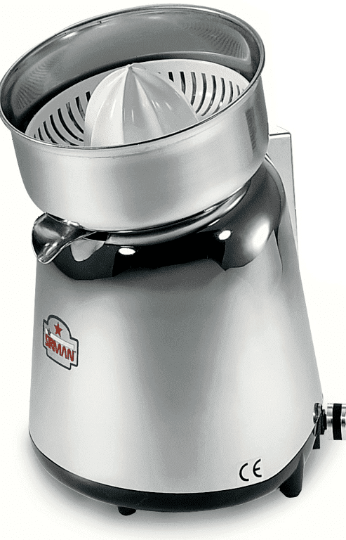 Соковыжималка Sirman APOLLO