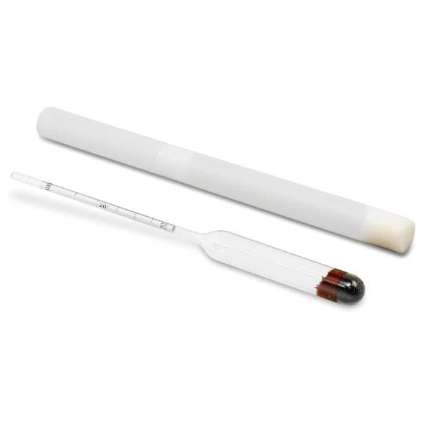 Ареометр 40-70 SIAR4070P (пластиковый бокс)