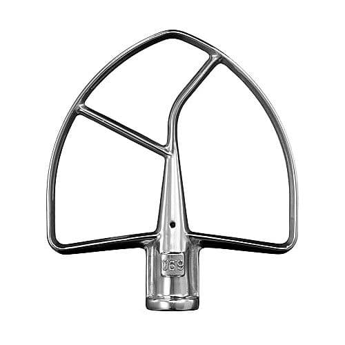 Миксер планетарный KitchenAid 5KSM7580XEMS серебряный медальон