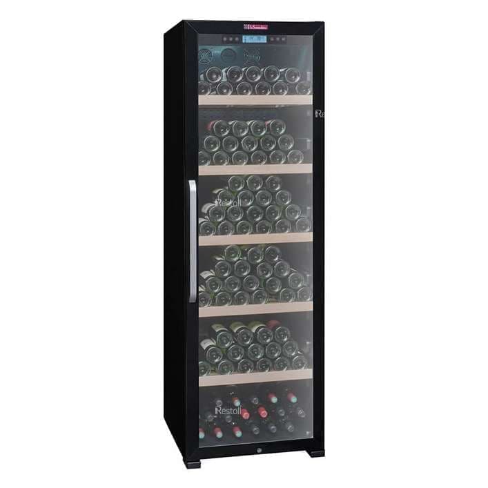Шкаф винный La Sommeliere CTVE230A ECO Cl. A