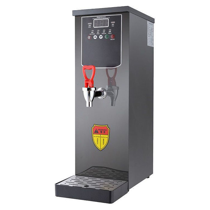 Кипятильник проточный Eksi TWH 10L черный