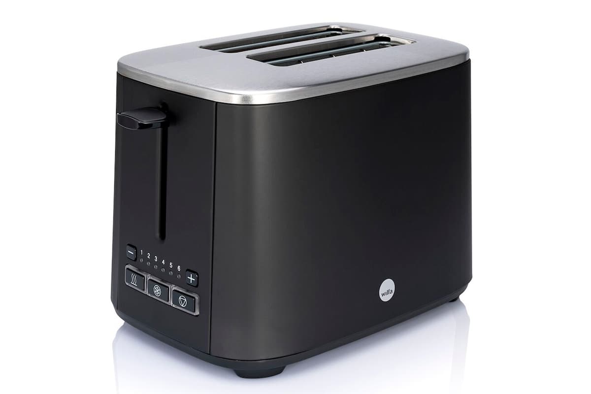 Тостер Wilfa CT-1000MB