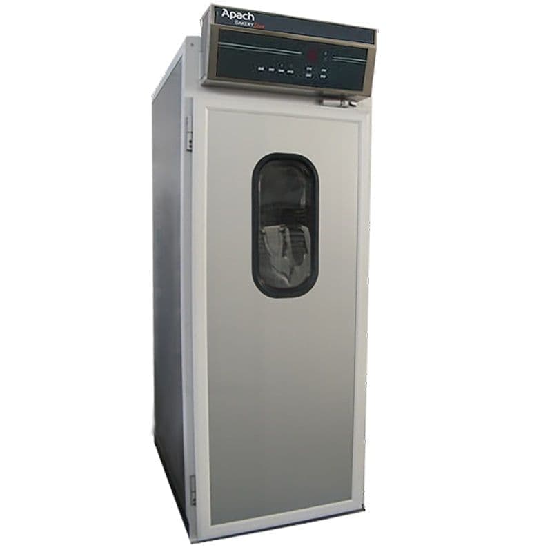 Камера расстоечная Apach P60801P2C, без пола