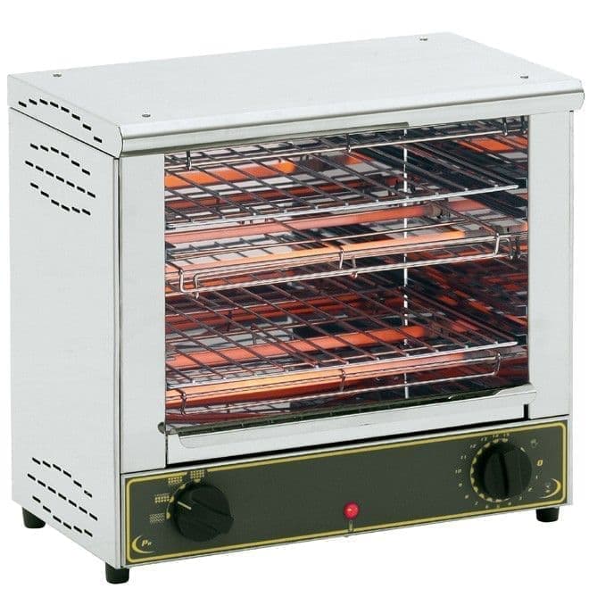 Тостер Roller Grill BAR 2000