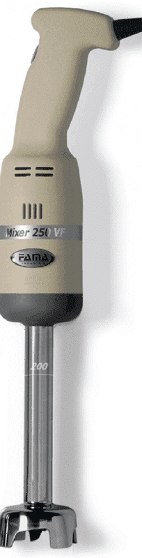Миксер ручной Fama Mixer 250 VF + насадка 250 мм