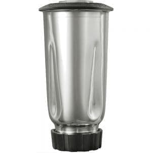 Стакан для блендера Hamilton Beach HBB908-CE стальной