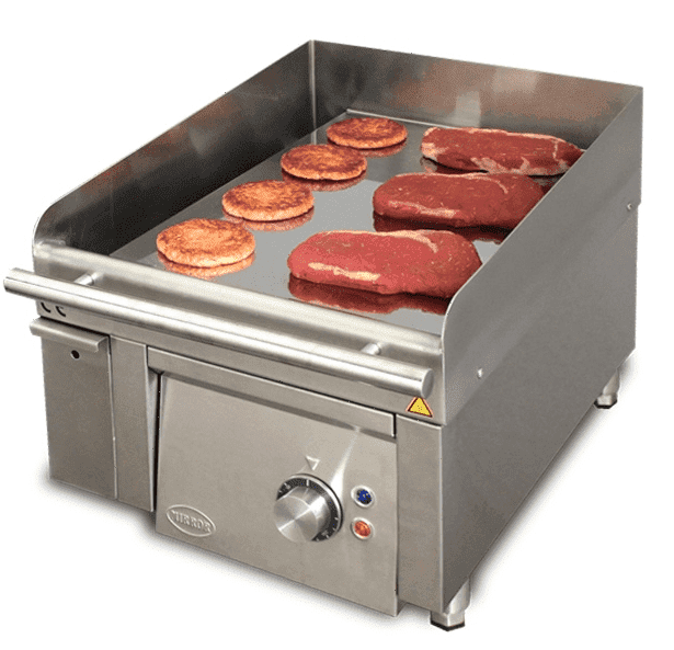 Гриль теппан-яки электрический Mirror M4E