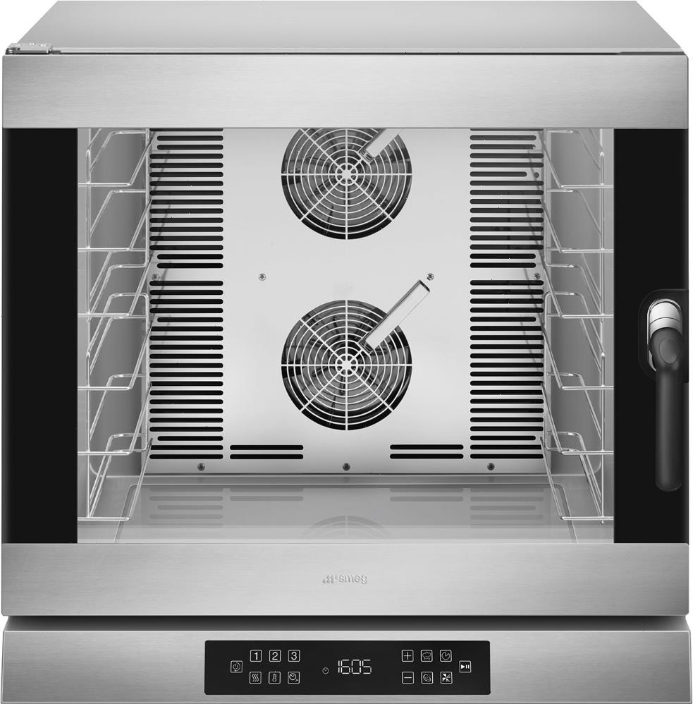 Конвекционная печь Smeg ALFA 625 E1HDS