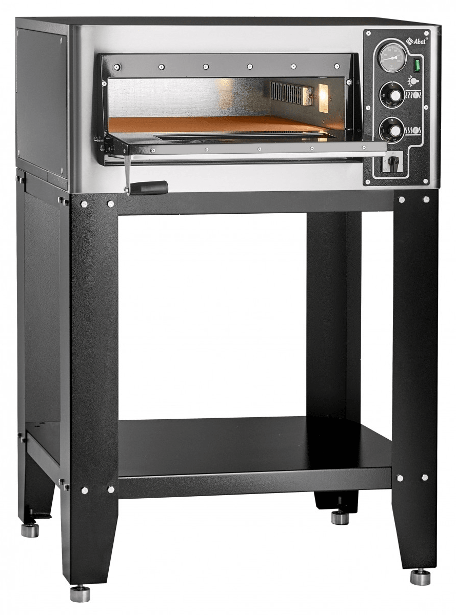 Печь для пиццы Abat ПЭП-2 (21000801122)